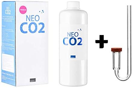 Neo CO2, Aquarium DIY add Co2 Diffuser